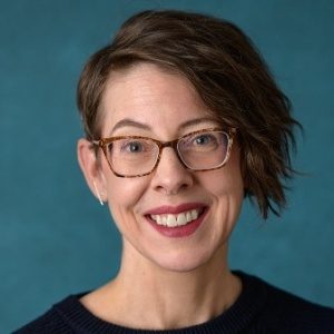 Kimberly Randell, MD, MSC