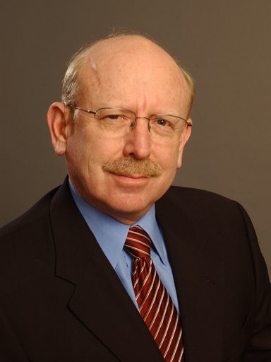 Robert Knudson, DDS