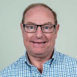 David Lovinger, FACP, FHM, MD, PhD