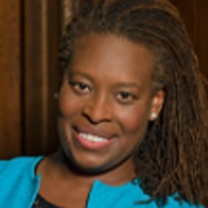 Laurie Zephyrin, MD