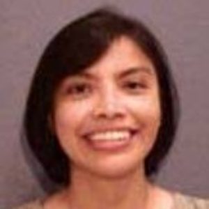Carla Canavire Weber, DO