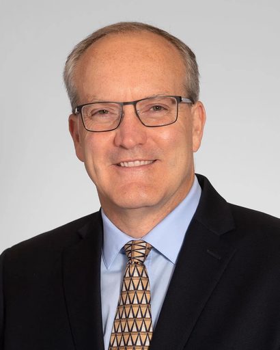Thomas Watson, MD