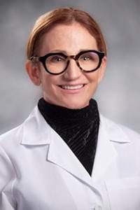 Fiona Carroll, MD