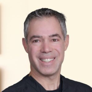 Stefan Weiss, MHSC, MD, MBA