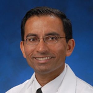 Rimal Bera, MD