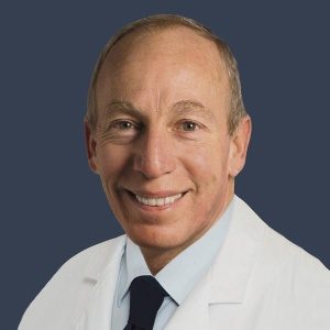 Marc Lippman, FRCP, MACP, MD