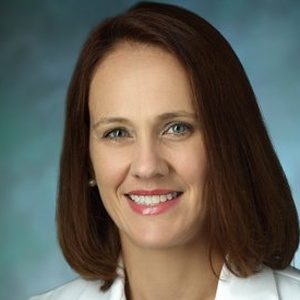 Danielle Patterson, MD, SCM