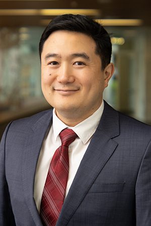 Kenji Takano, MD