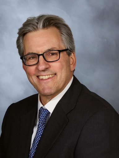 James Stulman, MD