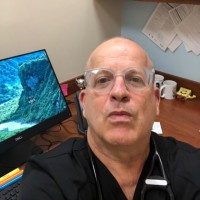 Dario Lirman, FAAP, MD