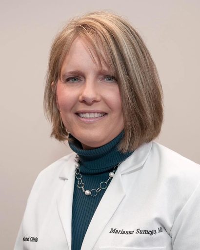 Marianne Sumego, MD