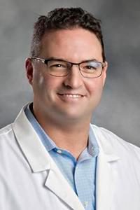 Robert Burke, MD