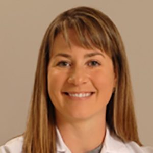 Brandi Nichols, MD