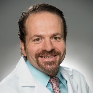 Eric Lawitz, MD