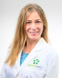 Paula Barry, FACP, MD, MHA