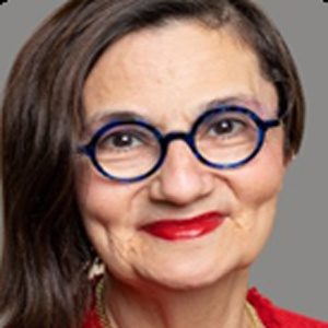 Melda Dolan