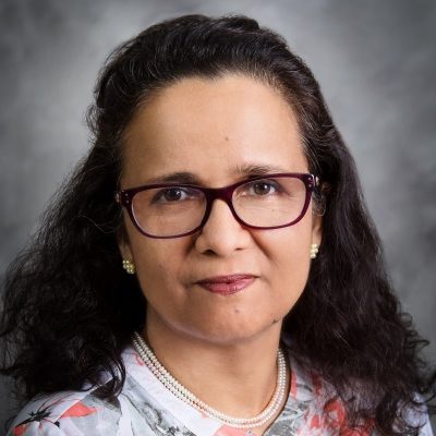Jyotsna Ranga, MBBS, MD