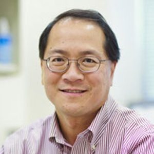 Andrew Chan, MD, PhD