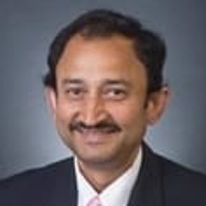 Shehzad Ali, MD