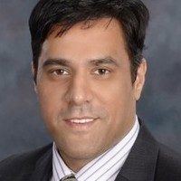 Hetul Mehta, DO