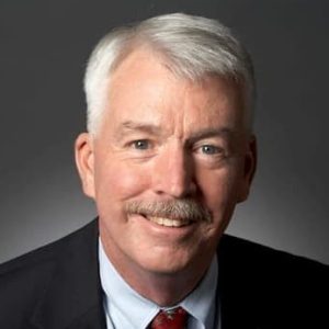 Philip Landrigan, FAAP, FACOEM, FACPM, MD, MSC