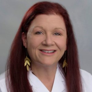 Melissa Tribuiani, MD