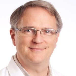 Edward Taylor, MD