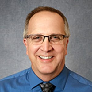 Craig Sievert, MD