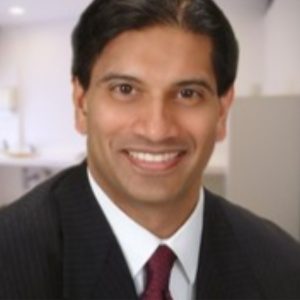 Suneel Chilukuri, FACMS, MD, FAAD