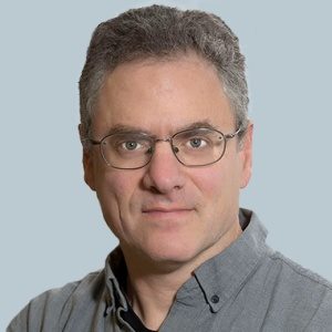 Eric Pierce, PhD, MD