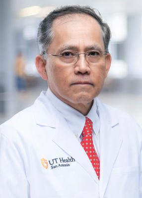 Jorge Kohatsu, MD