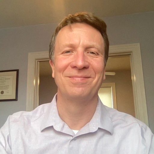 Adam Blanning, MD