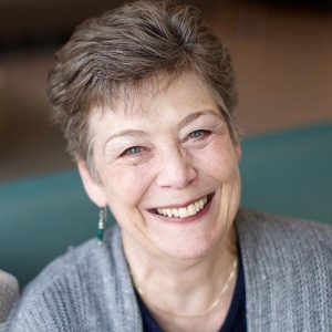 Lynne Taylor