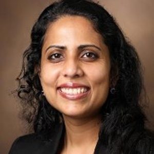 Gitanjali Srivastava, DABOM, FAAP, FACP, MD