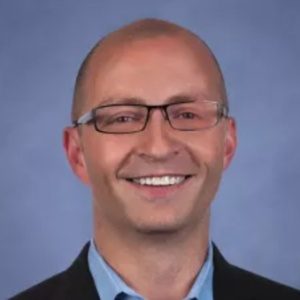 Patrick Denard, MD