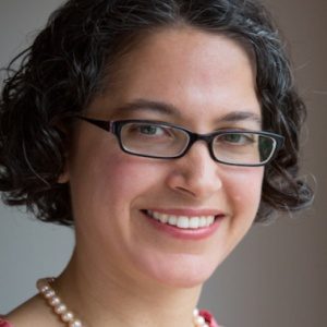 Rebecca Beroukhim, MD