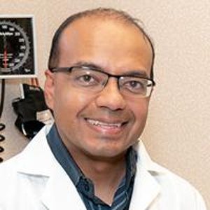 Gautam Ramani, MD