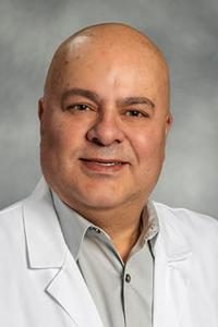 Adib Abdolkarim, MD