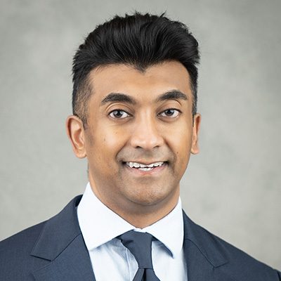 Darren Ramoutar