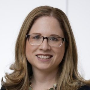 Rifka Schulman-Rosenbaum, MD