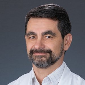 Corneliu Luca, PhD, MD