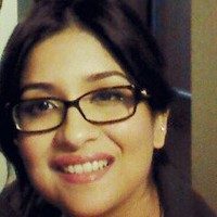 Fatima Afridi, MD