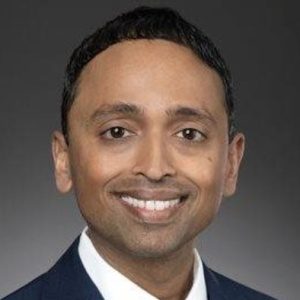 Philip Kovoor, MD