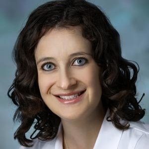 Anna Grossberg, MD