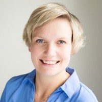 Sigurdis Haraldsdottir, MD, PhD