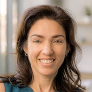 Lydia Alexander, MD