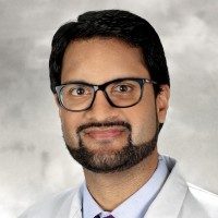 Nishant Shah, MPH, MD, MSc