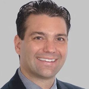 Brian Pecoraro, DO