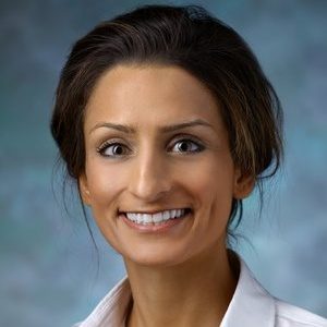 Najlla Nassery, MD, MPH