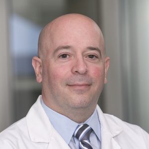 Thomas Kaley, MD